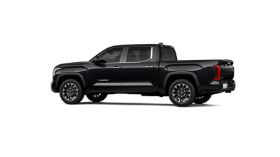 2026 Toyota Tundra Limited 4WD