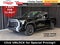 2026 Toyota Tundra Limited 4WD