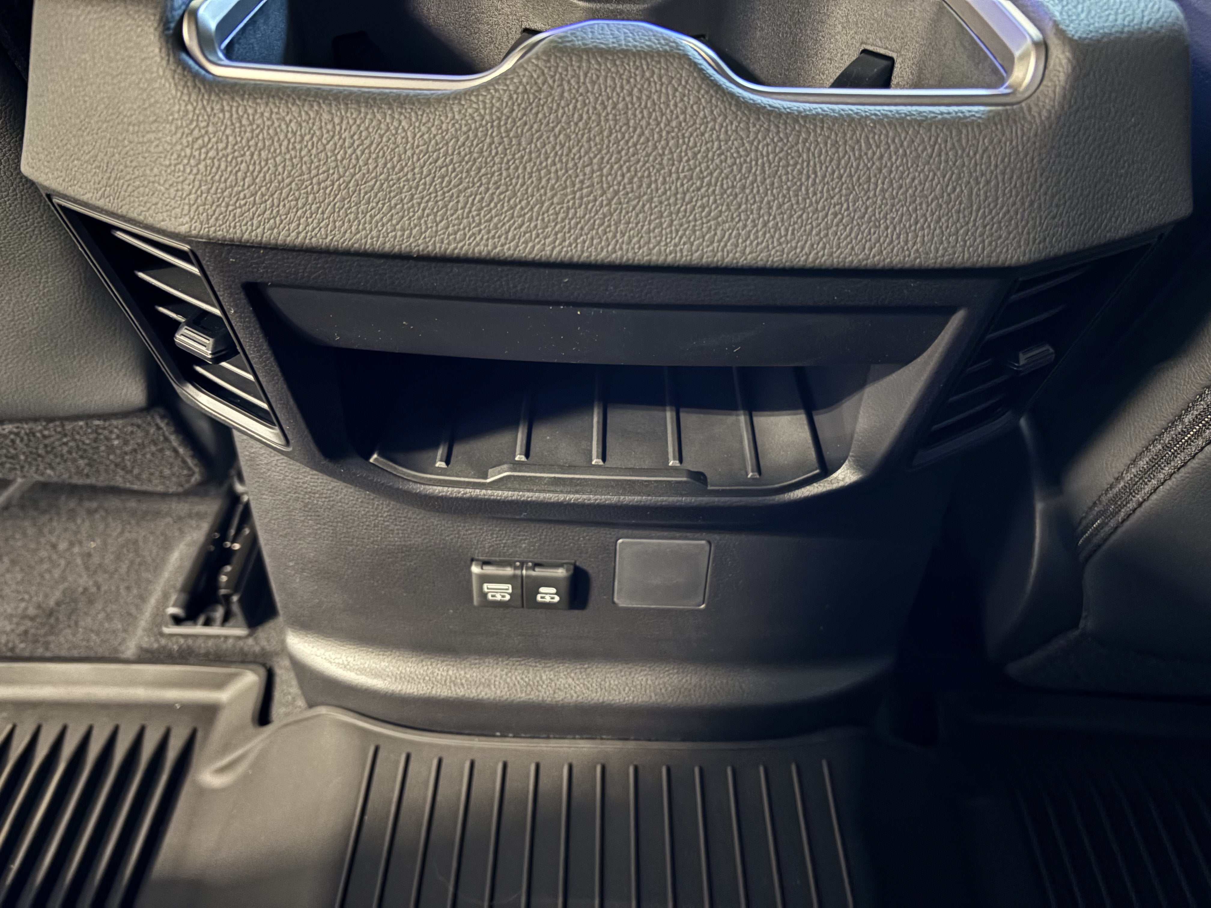 2026 Toyota Tundra Limited 4WD