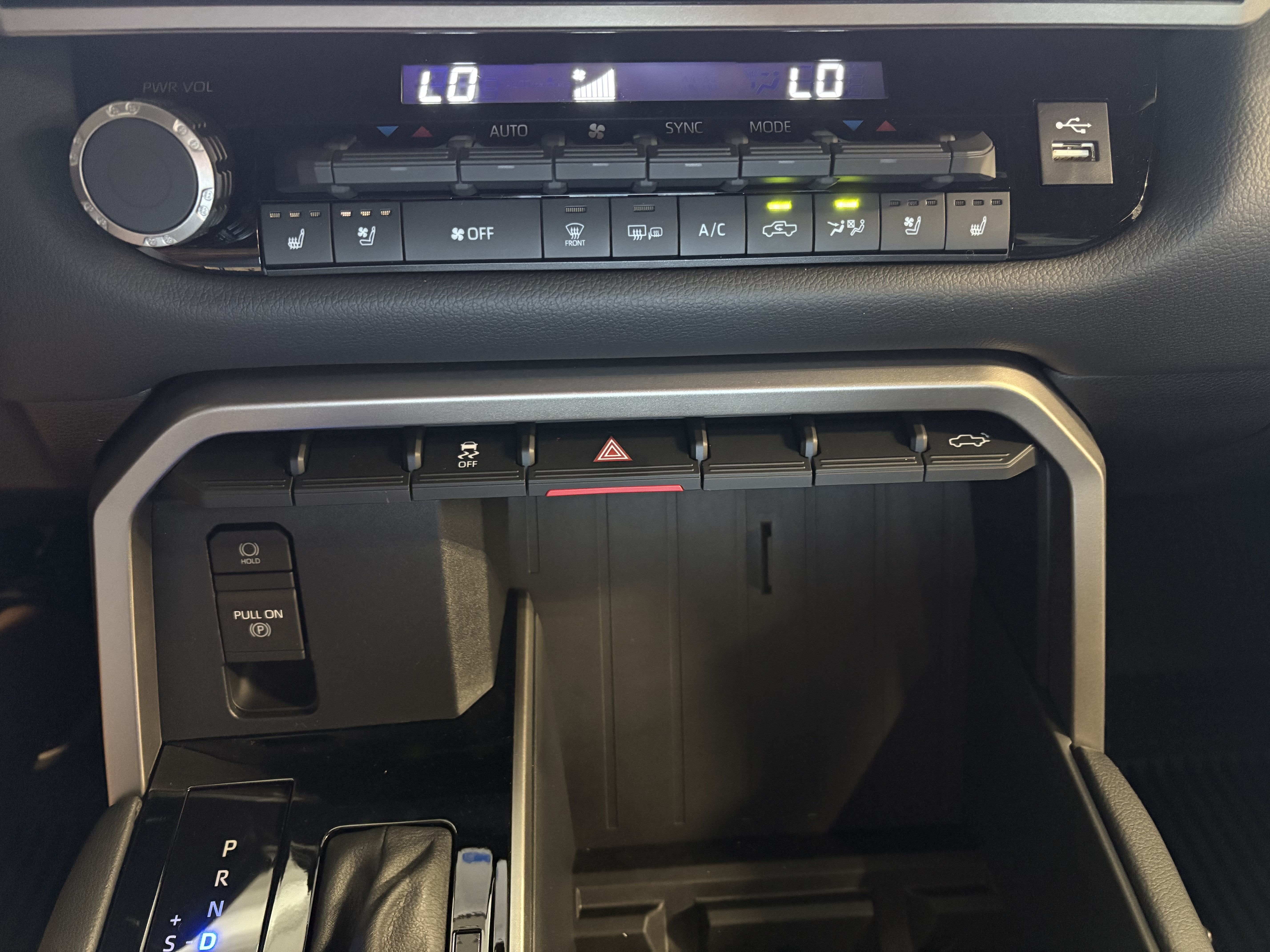 2026 Toyota Tundra Limited 4WD