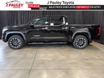 2026 Toyota Tundra Limited 4WD