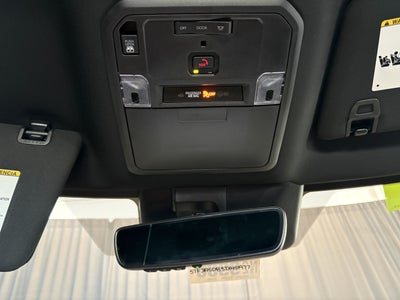 2026 Toyota Tundra Limited 4WD