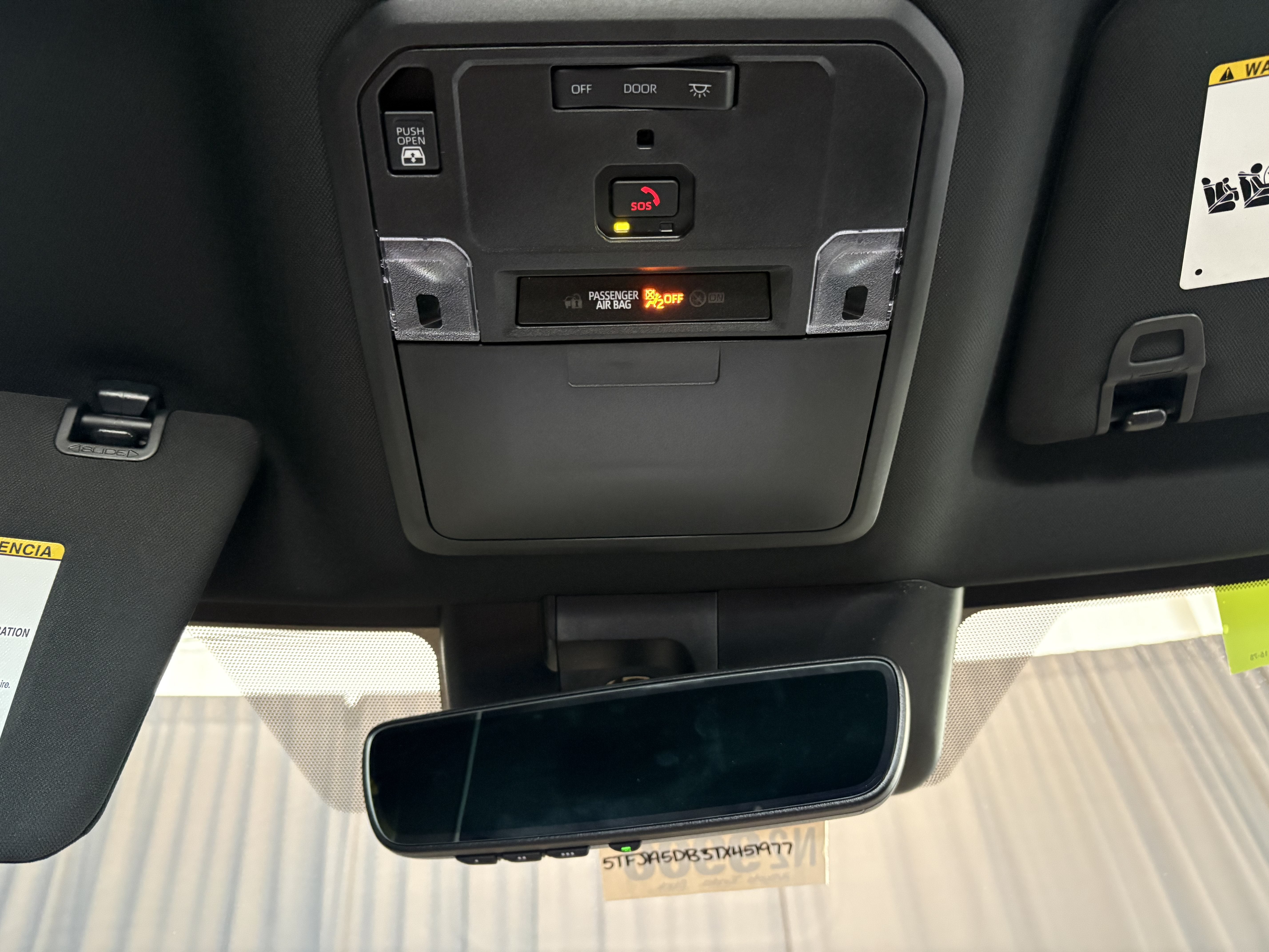 2026 Toyota Tundra Limited 4WD