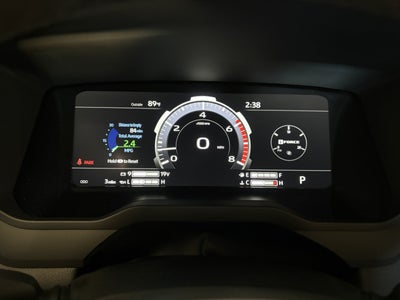 2026 Toyota Tundra Limited 4WD