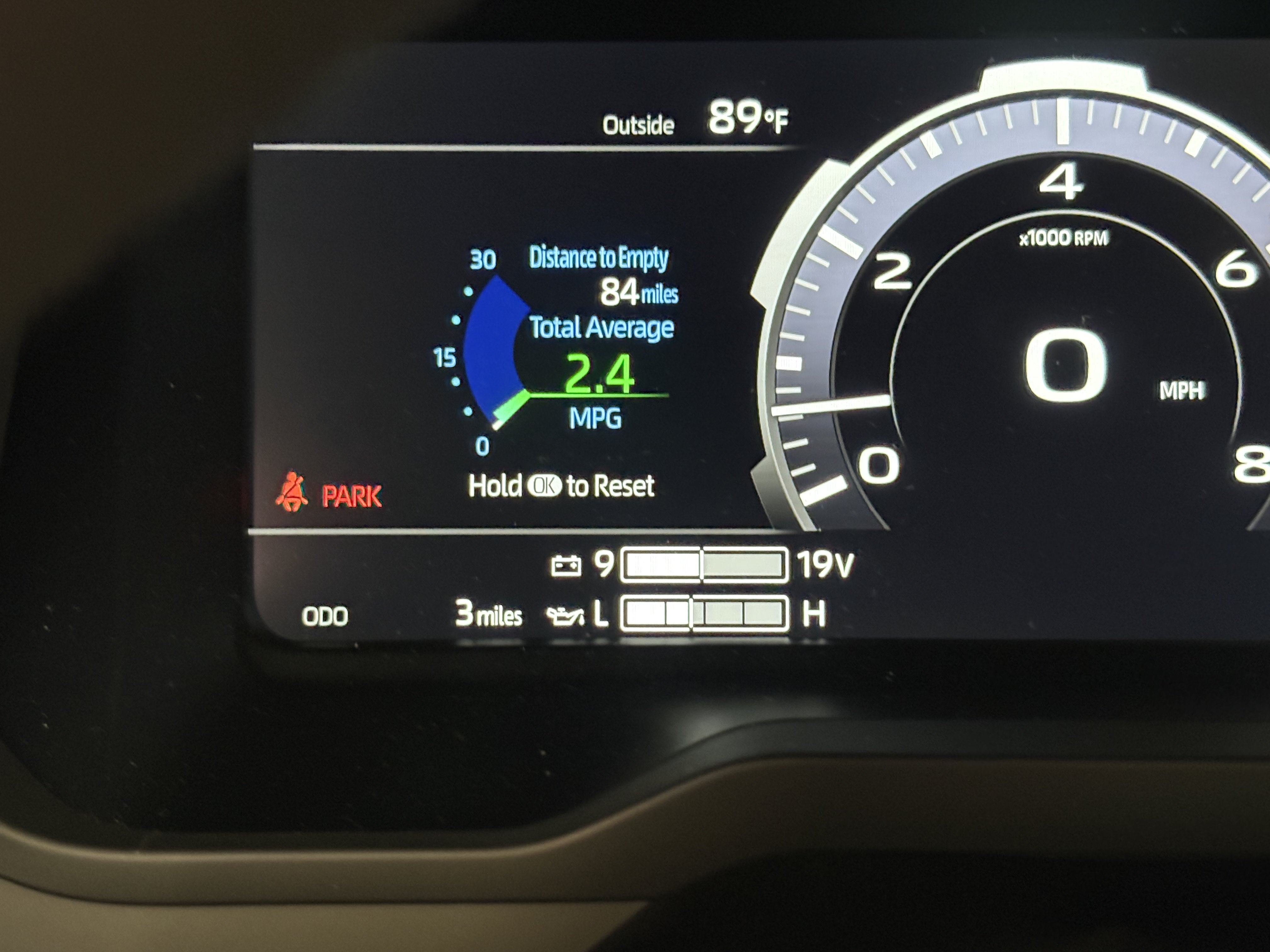 2026 Toyota Tundra Limited 4WD