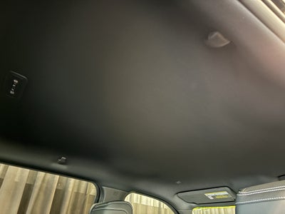 2026 Toyota Tundra Limited 4WD