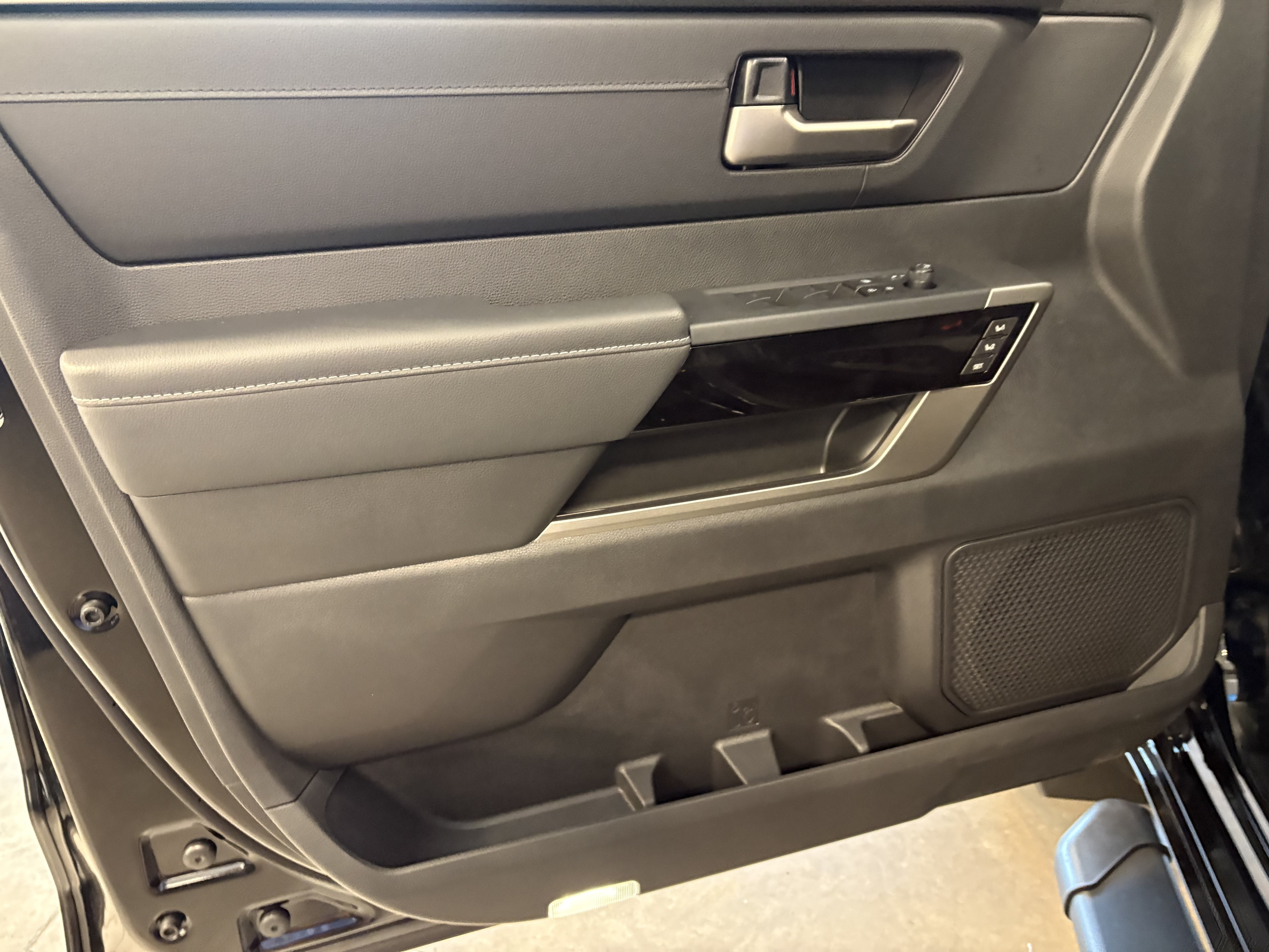2026 Toyota Tundra Limited 4WD