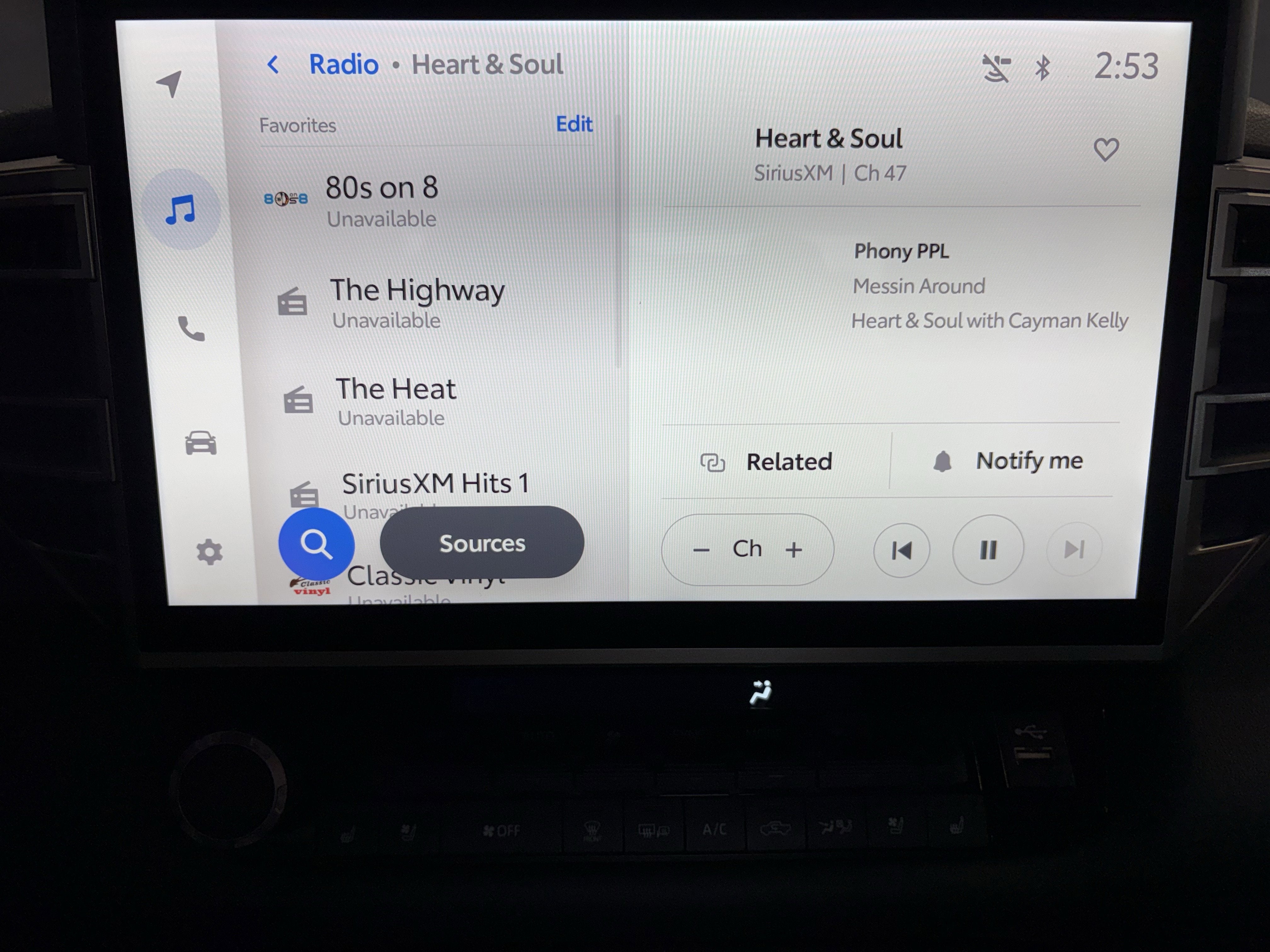 2026 Toyota Tundra Limited 4WD