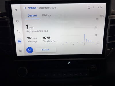 2026 Toyota Tundra Limited 4WD