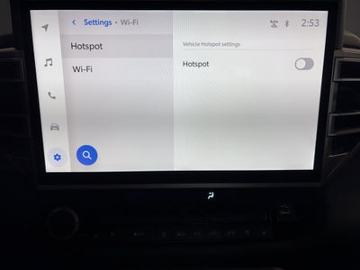 2026 Toyota Tundra Limited 4WD