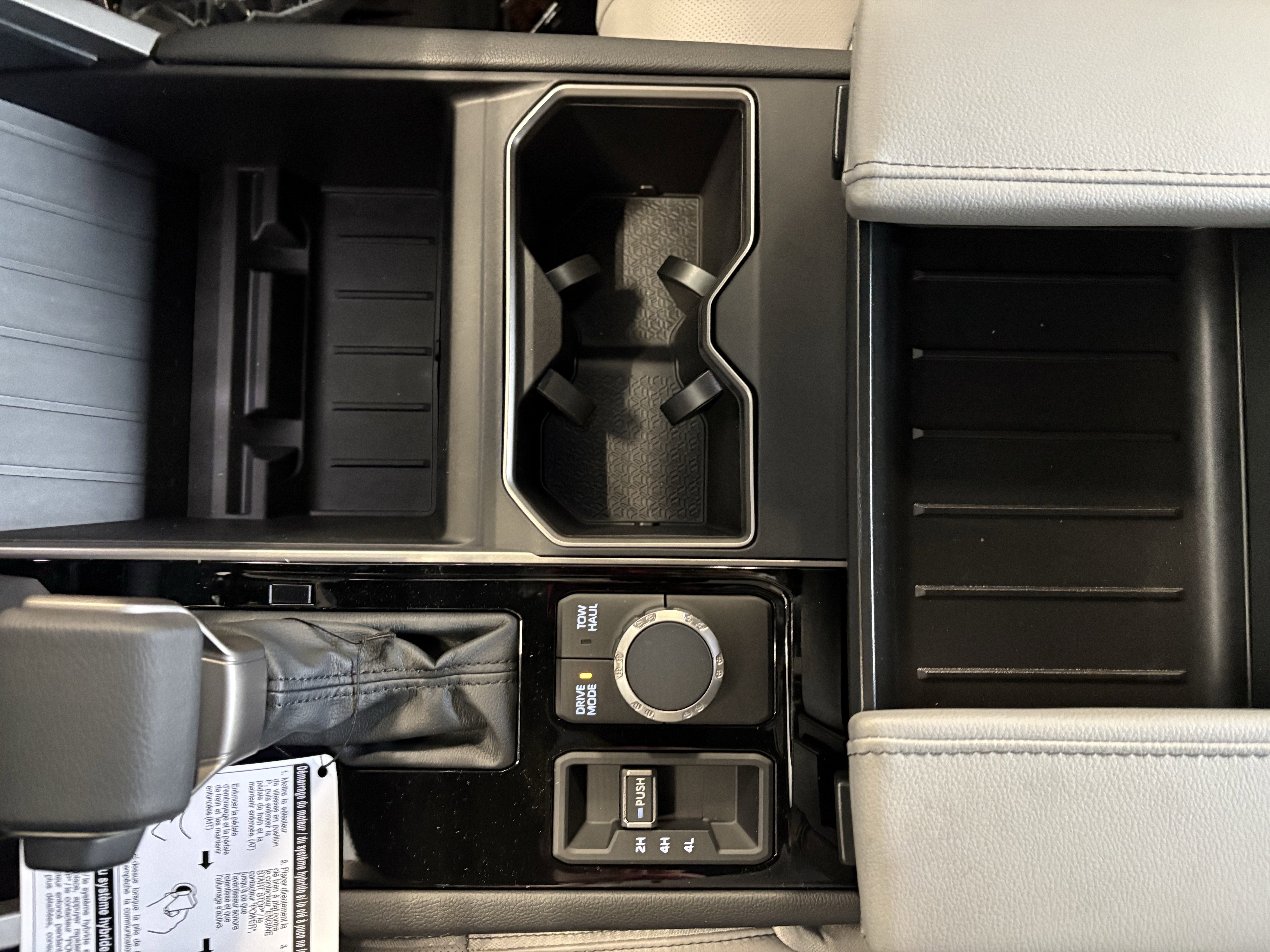 2026 Toyota Tundra Limited 4WD