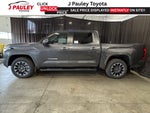 2026 Toyota Tundra Limited 4WD