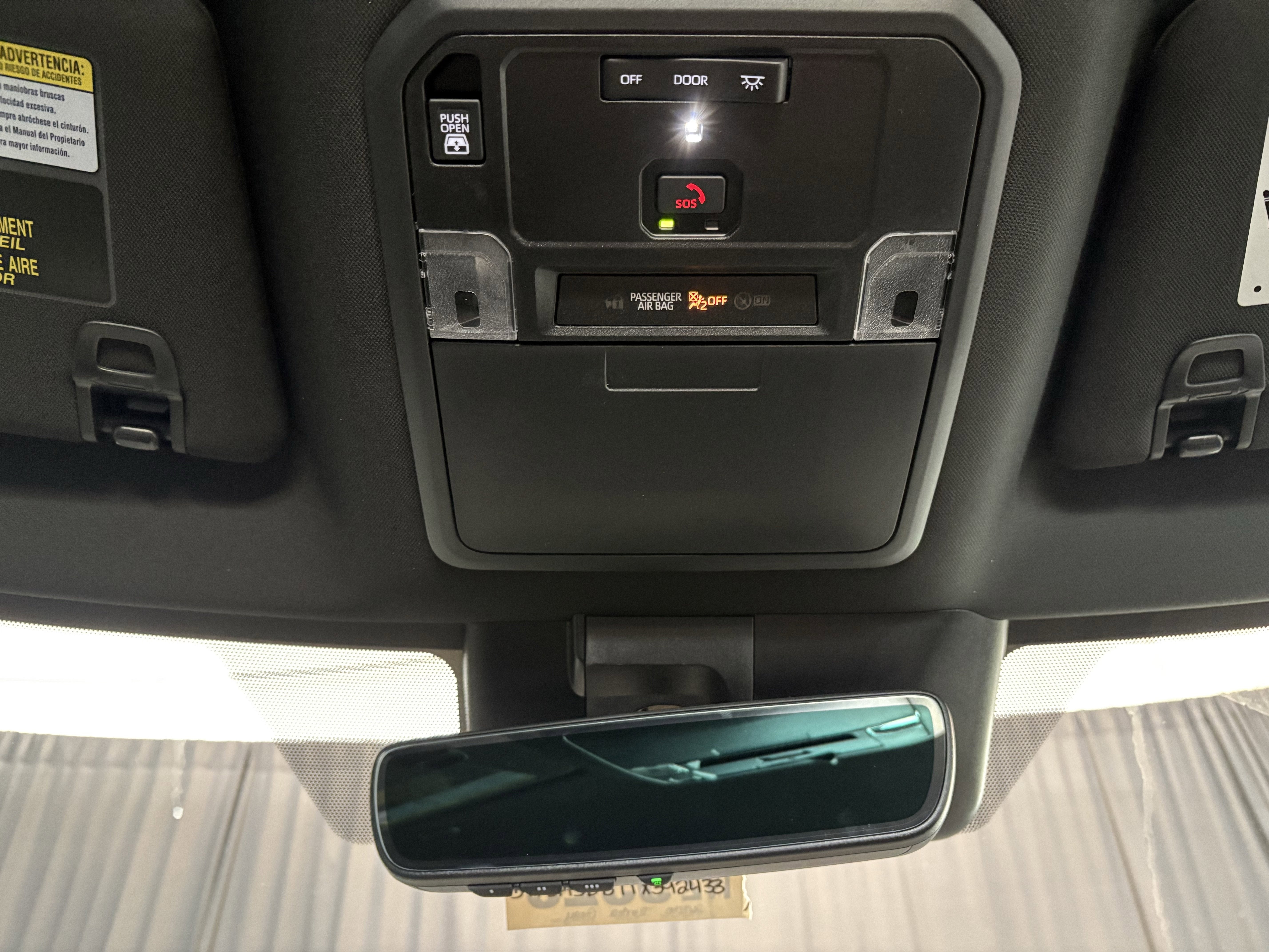 2026 Toyota Tundra Limited 4WD