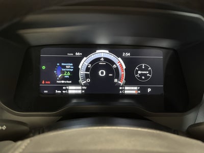 2026 Toyota Tundra Limited 4WD