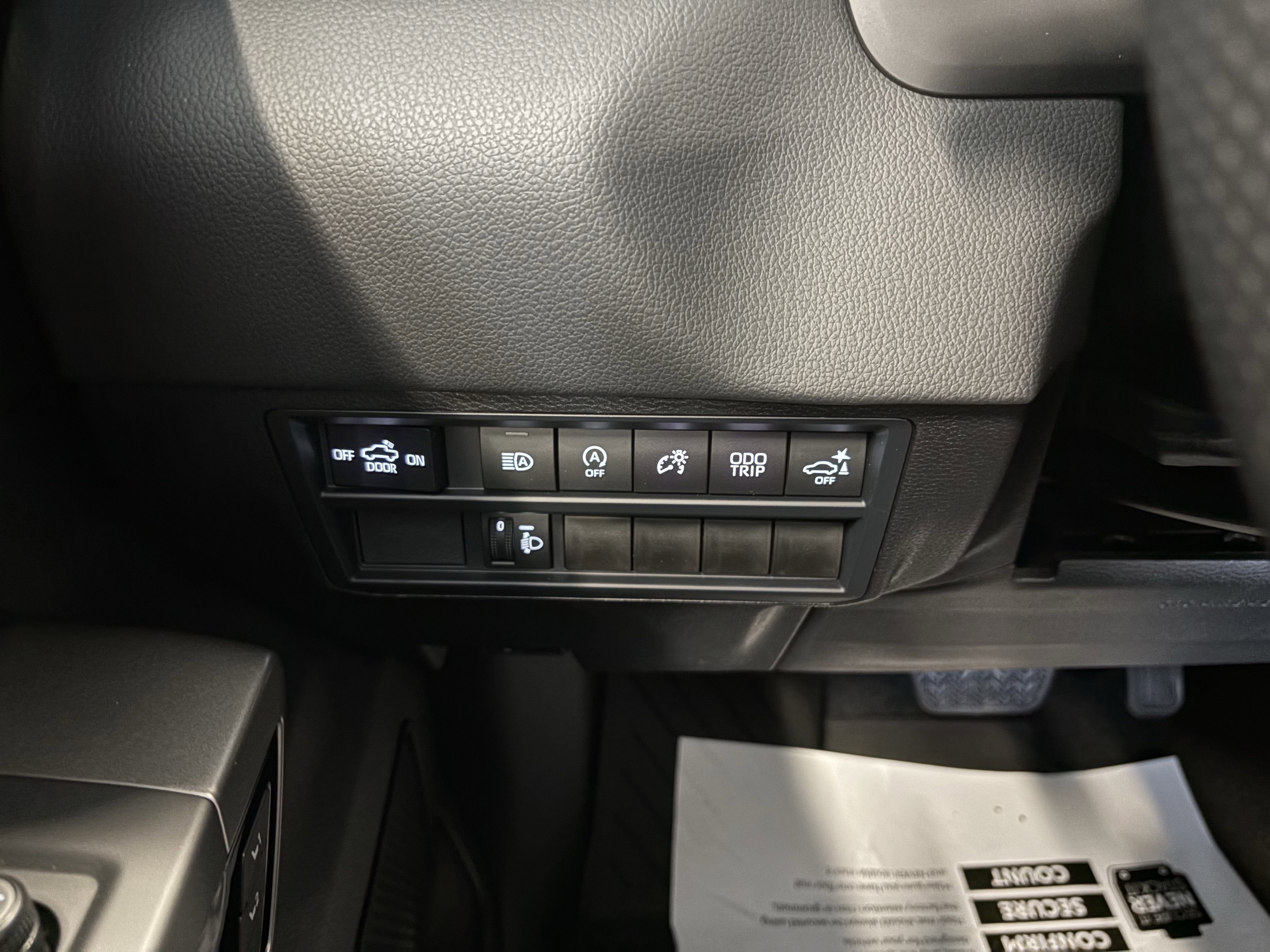 2026 Toyota Tundra Limited 4WD