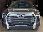 2026 Toyota Tundra Limited 4WD