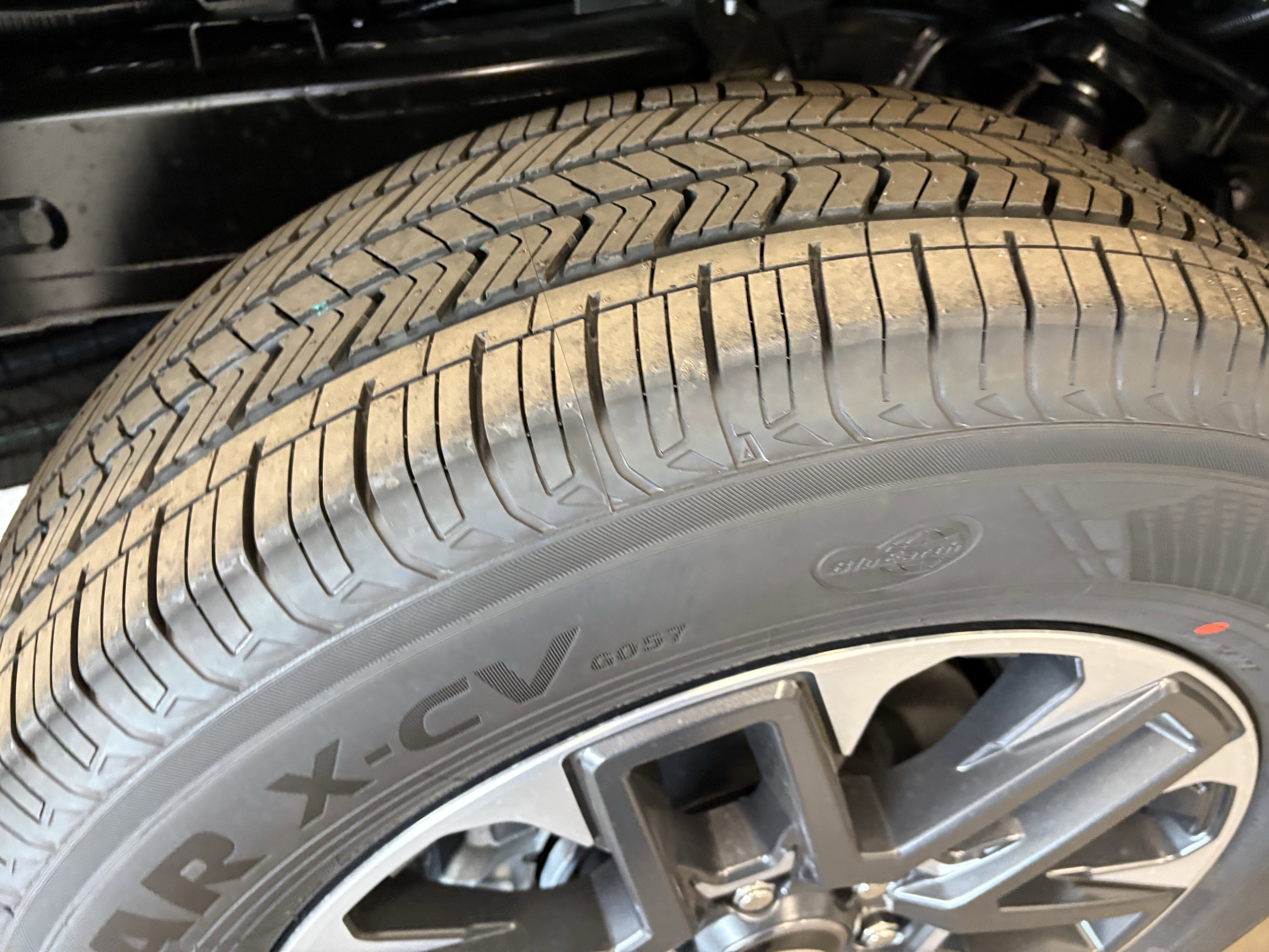 2026 Toyota Tundra Limited 4WD