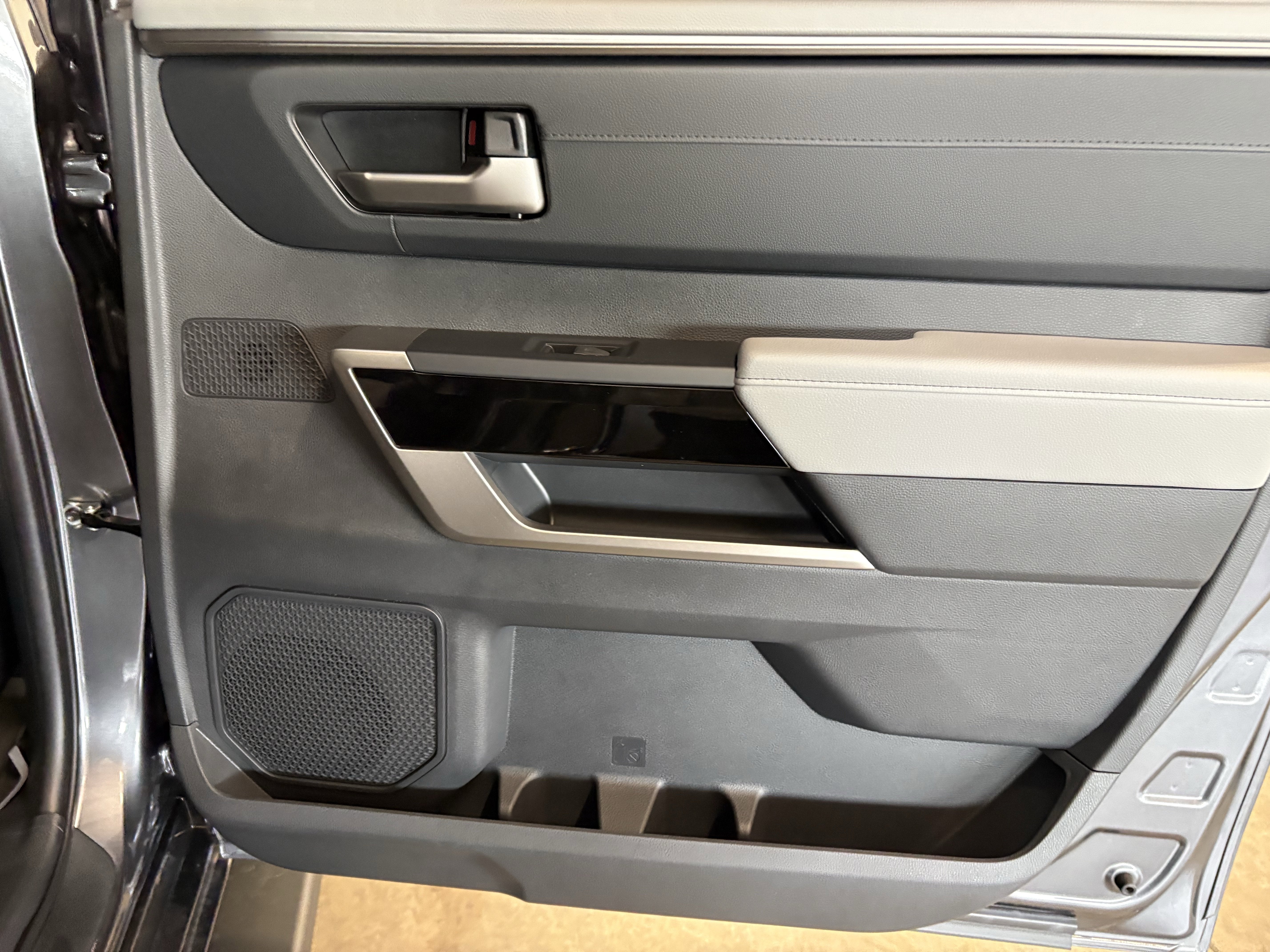 2026 Toyota Tundra Limited 4WD