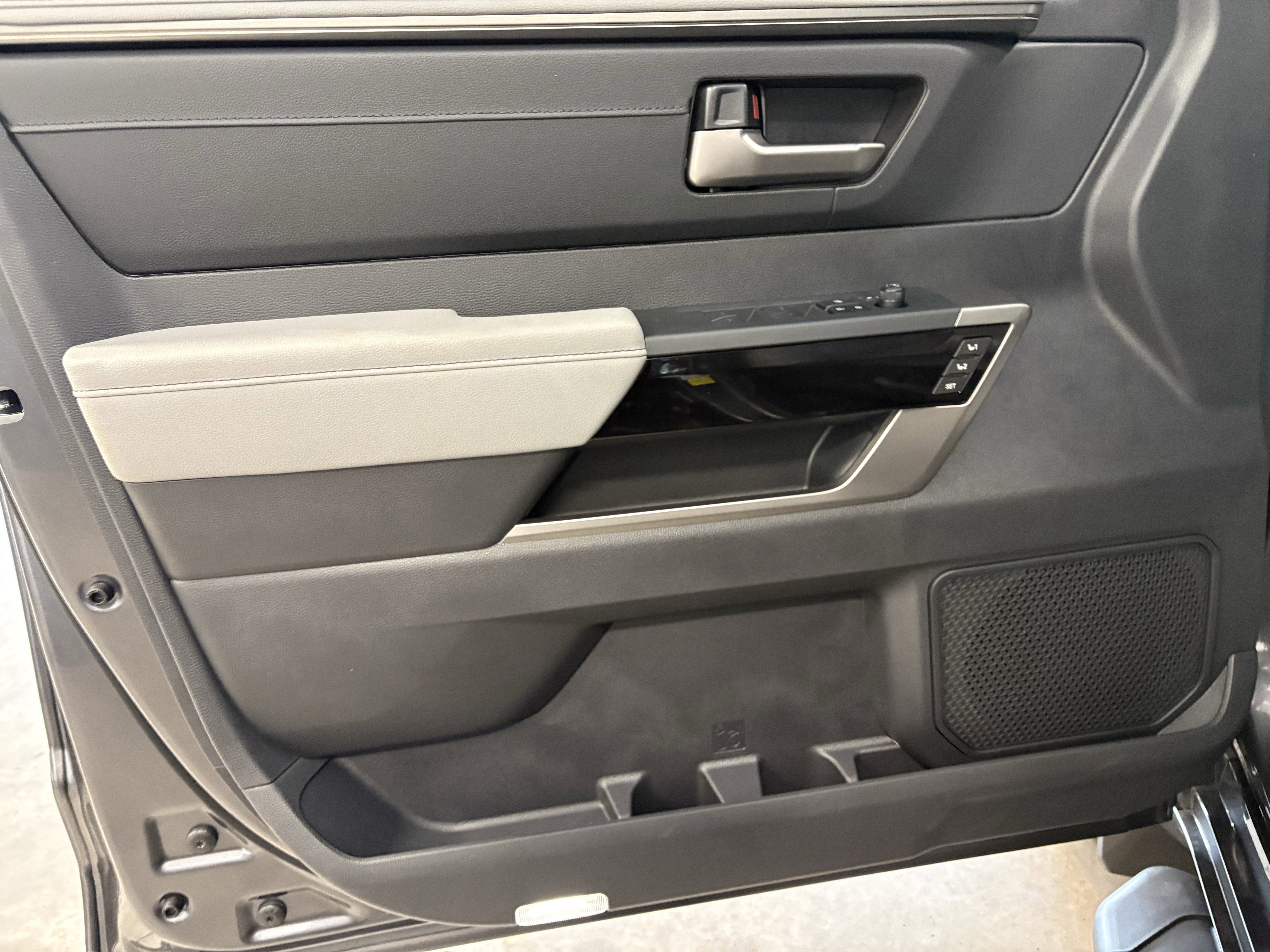 2026 Toyota Tundra Limited 4WD