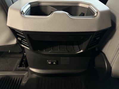 2026 Toyota Tundra Limited 4WD