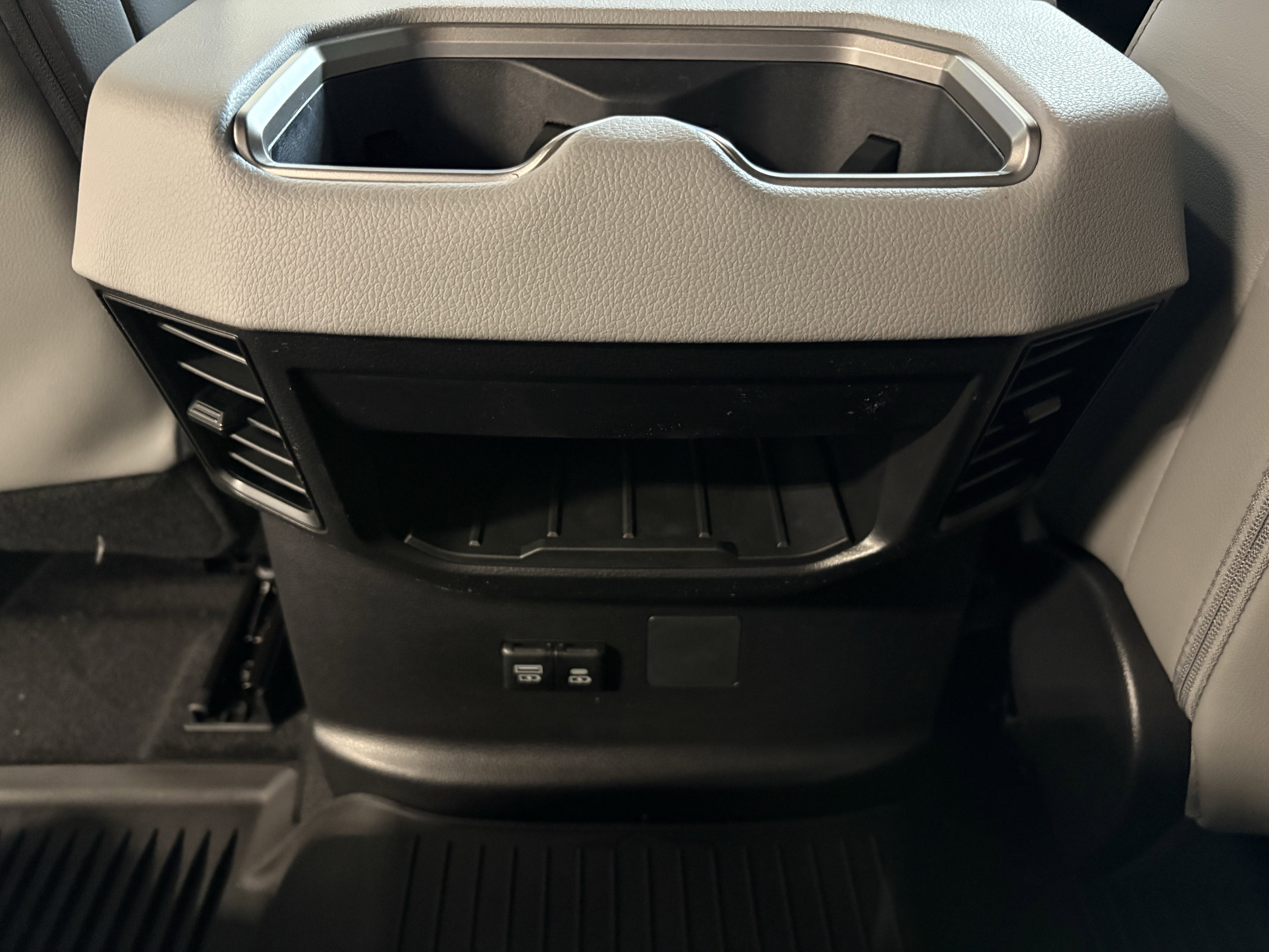 2026 Toyota Tundra Limited 4WD