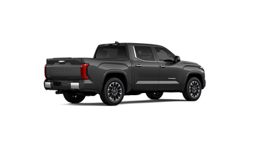 2026 Toyota Tundra Limited 4WD