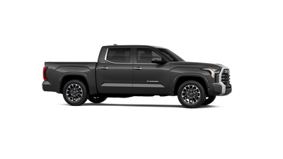 2026 Toyota Tundra Limited 4WD