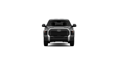 2026 Toyota Tundra Limited 4WD