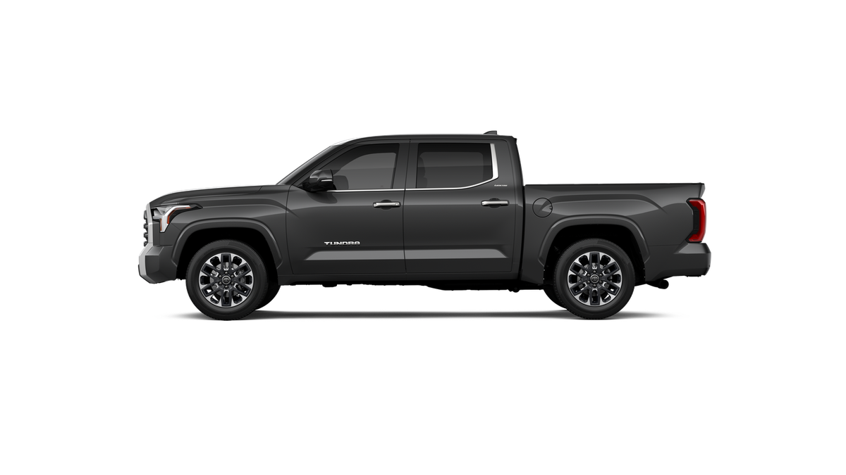 2026 Toyota Tundra Limited 4WD