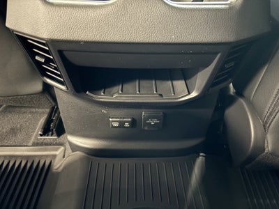 2026 Toyota Tundra Limited 4WD