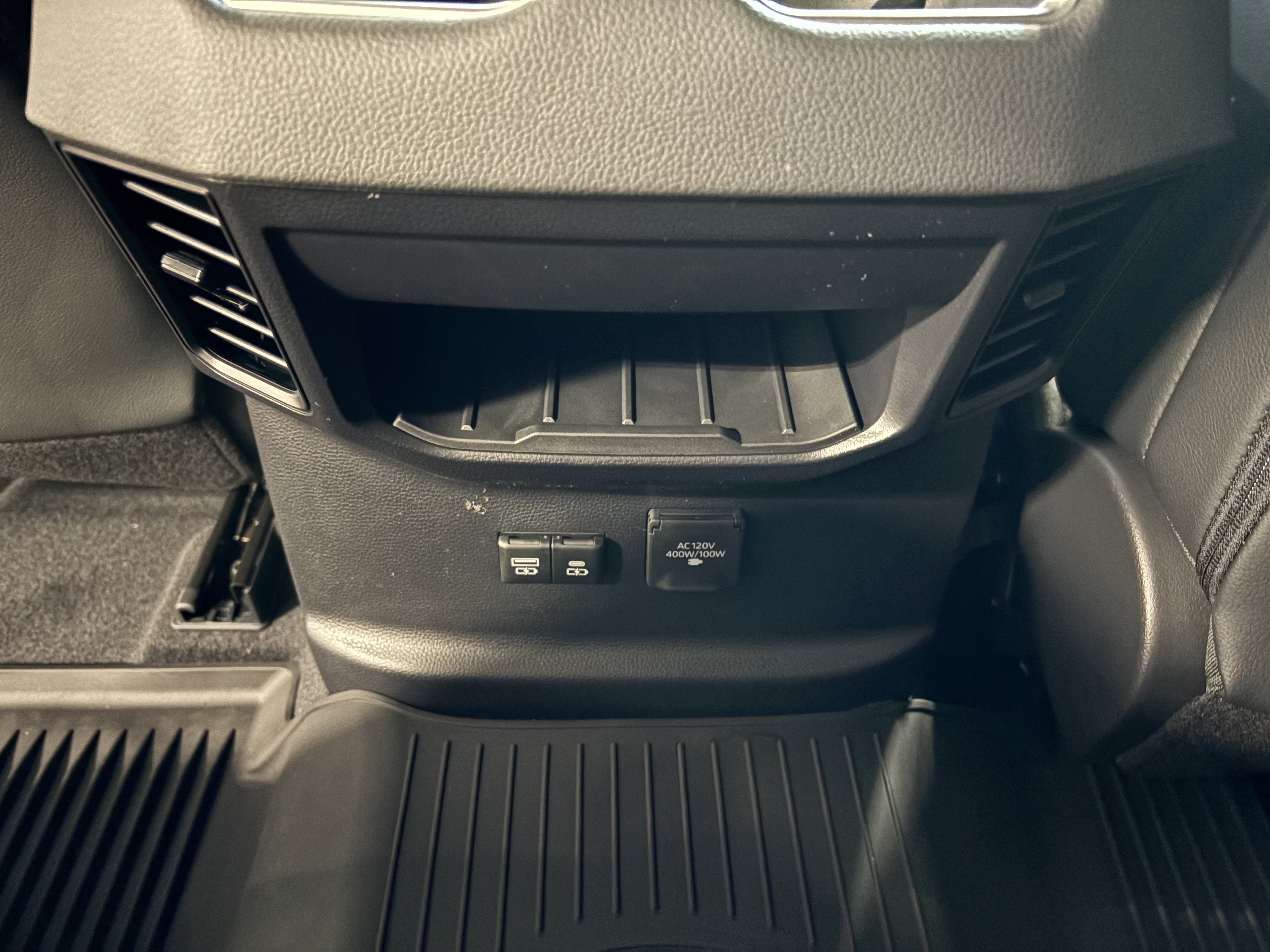 2026 Toyota Tundra Limited 4WD