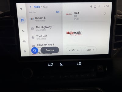 2026 Toyota Tundra Limited 4WD