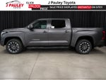 2026 Toyota Tundra Limited 4WD
