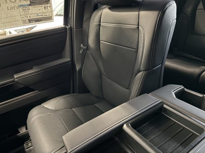 2026 Toyota Tundra Limited 4WD