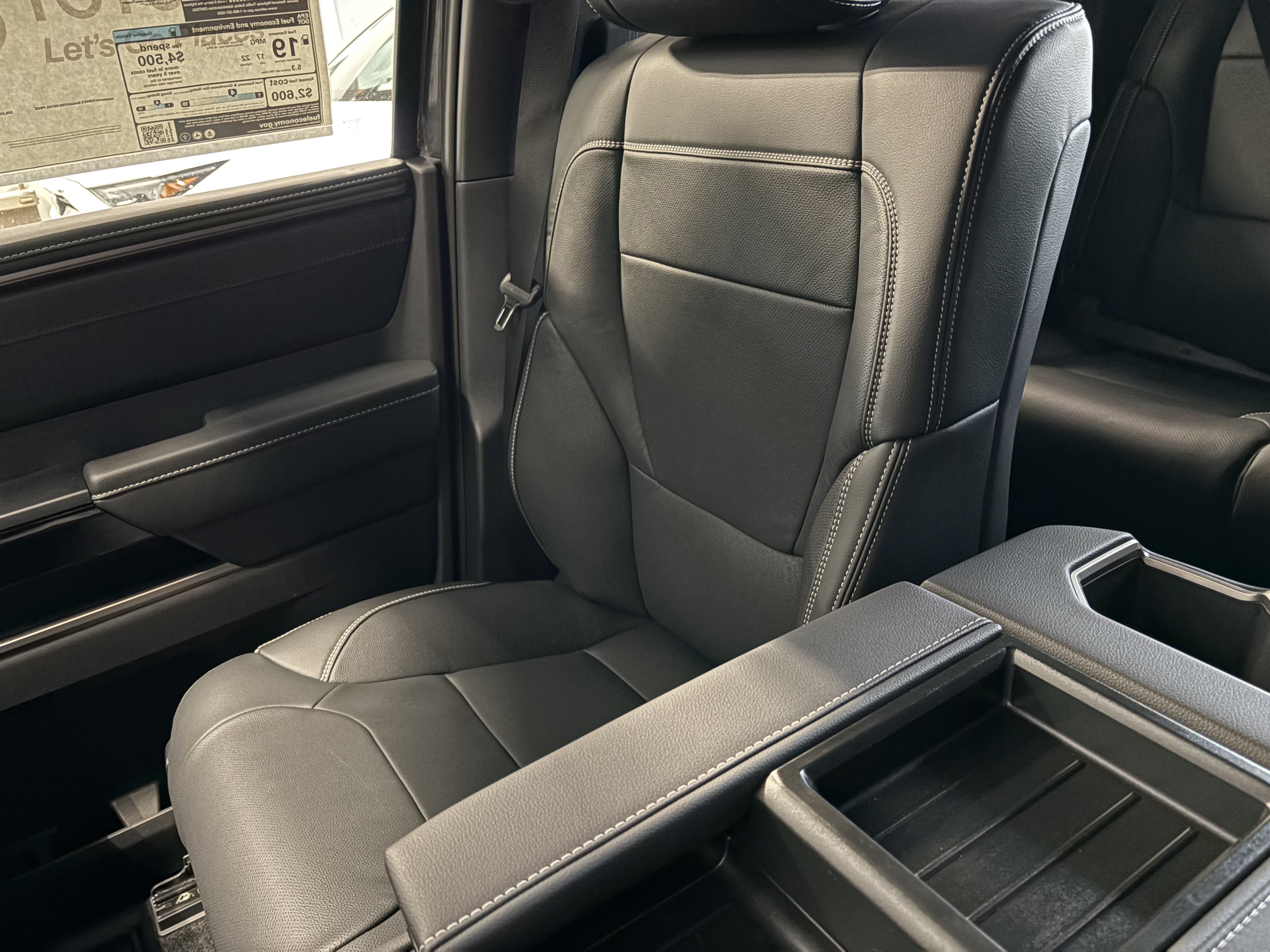 2026 Toyota Tundra Limited 4WD