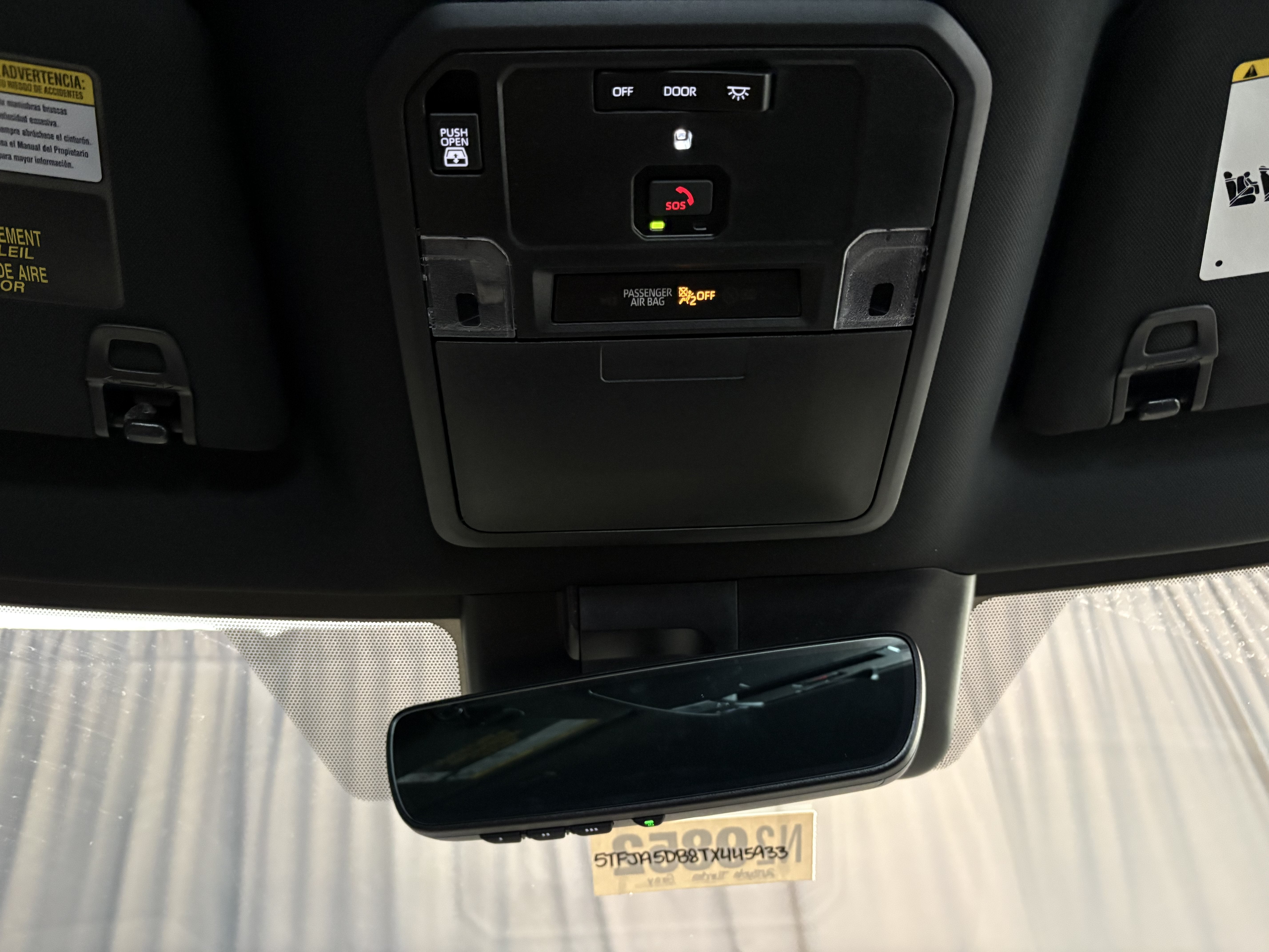 2026 Toyota Tundra Limited 4WD