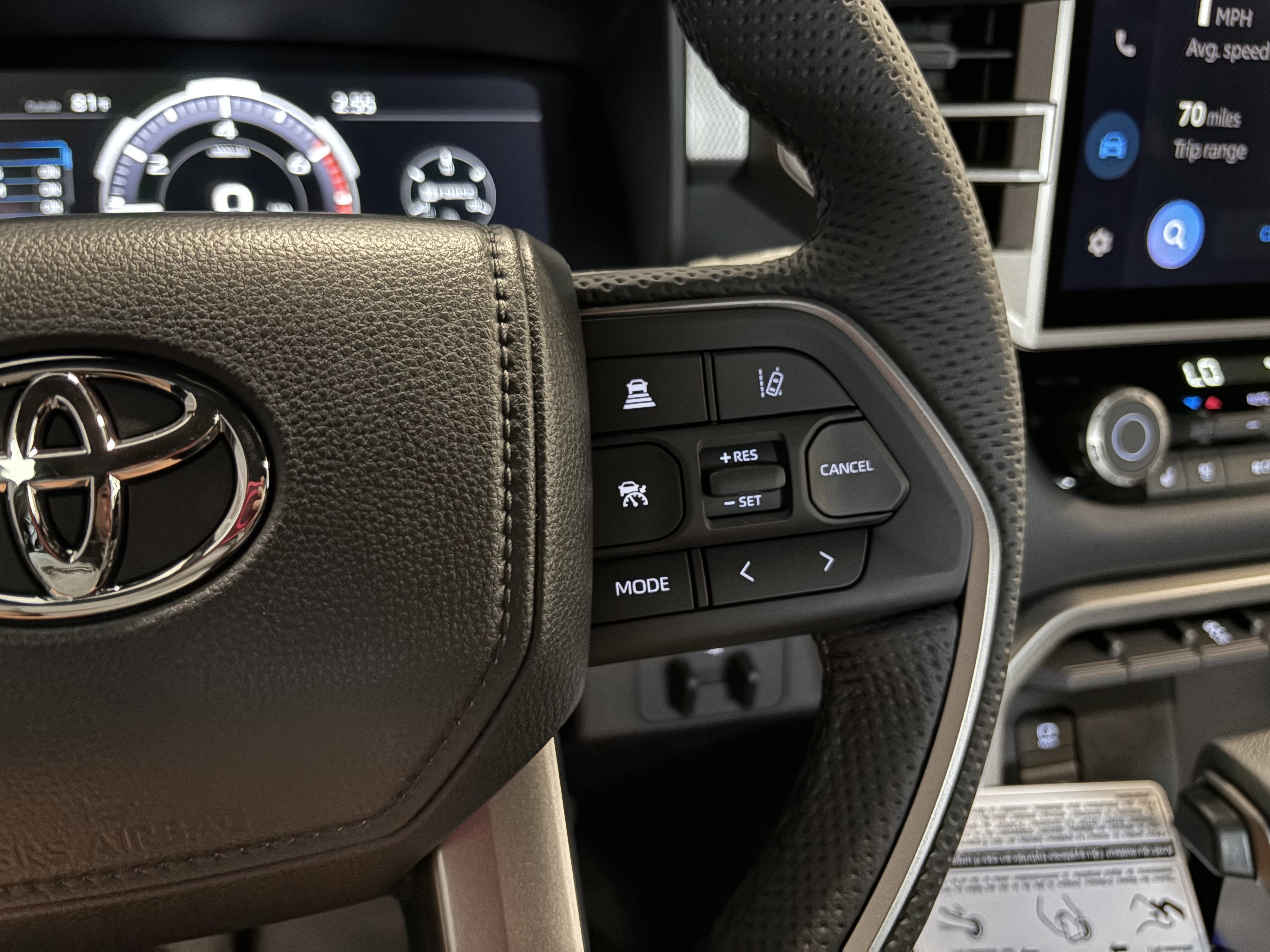 2026 Toyota Tundra Limited 4WD