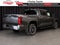 2026 Toyota Tundra Limited 4WD