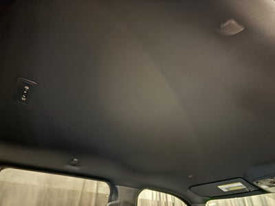 2026 Toyota Tundra Limited 4WD
