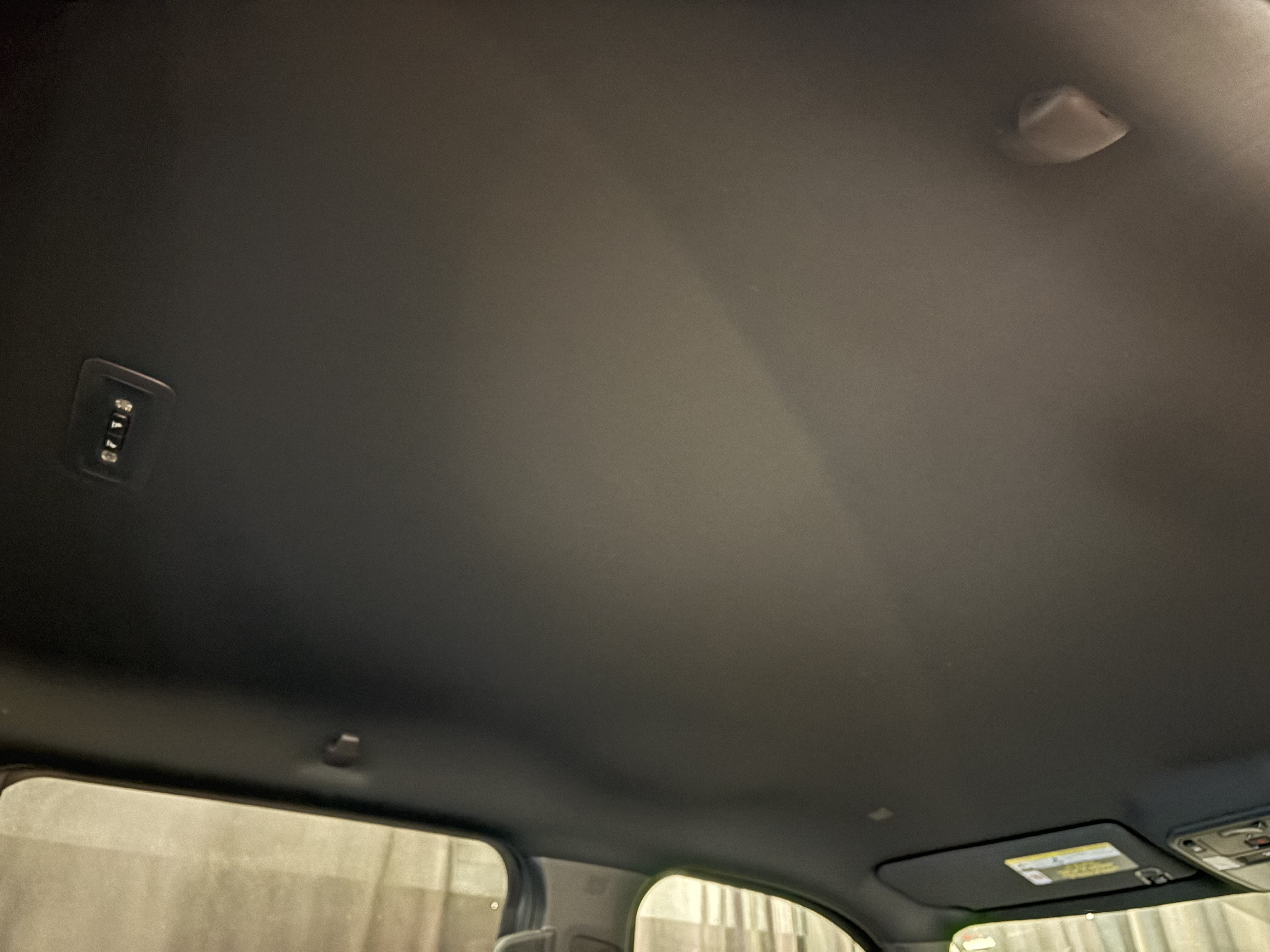 2026 Toyota Tundra Limited 4WD