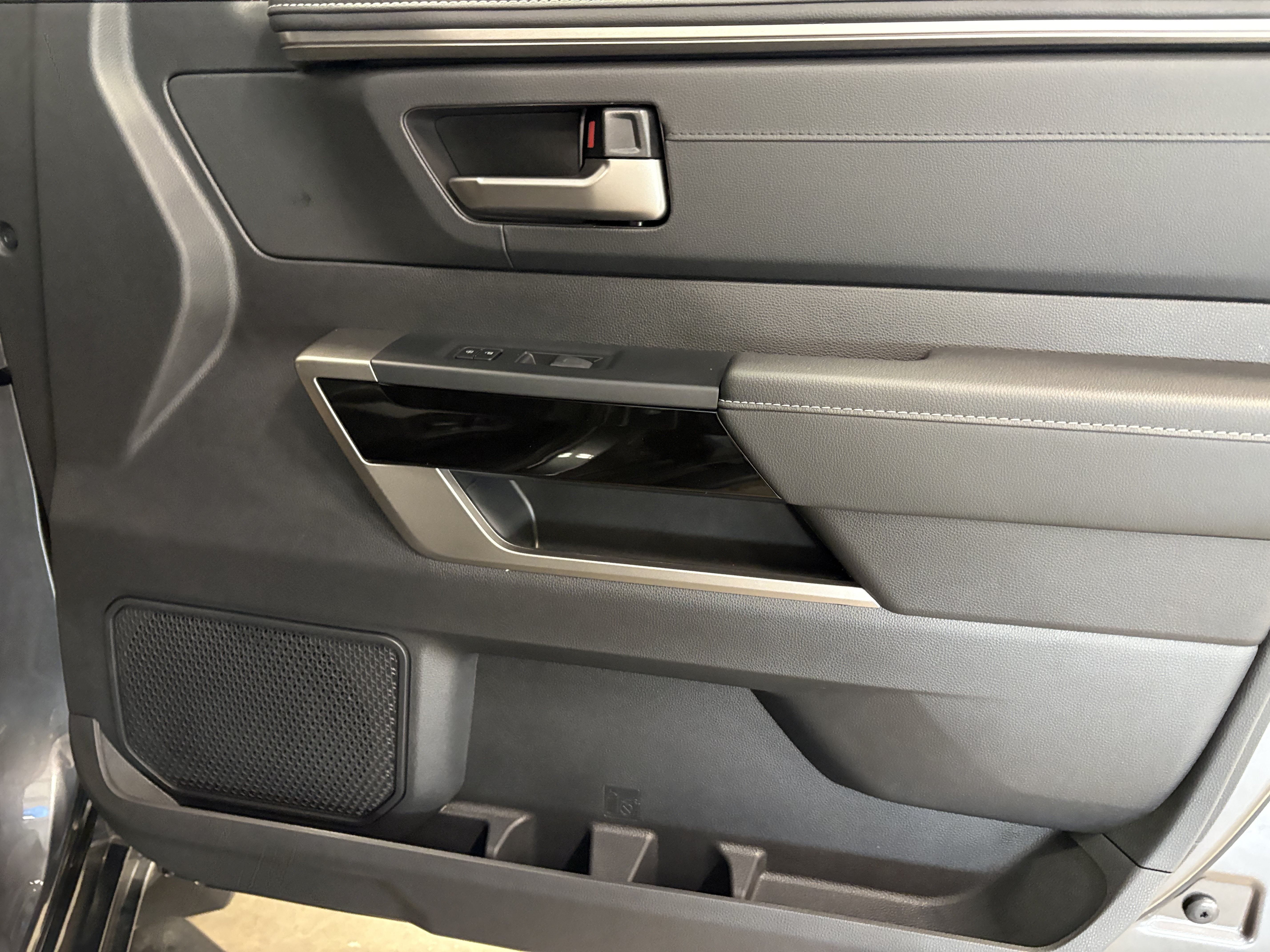 2026 Toyota Tundra Limited 4WD