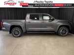 2026 Toyota Tundra Limited 4WD