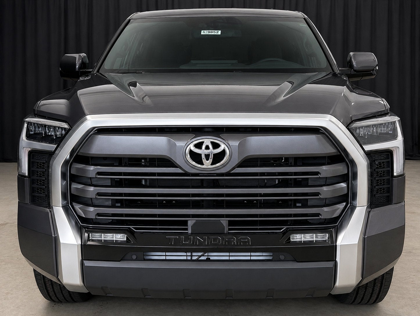 2026 Toyota Tundra Limited 4WD