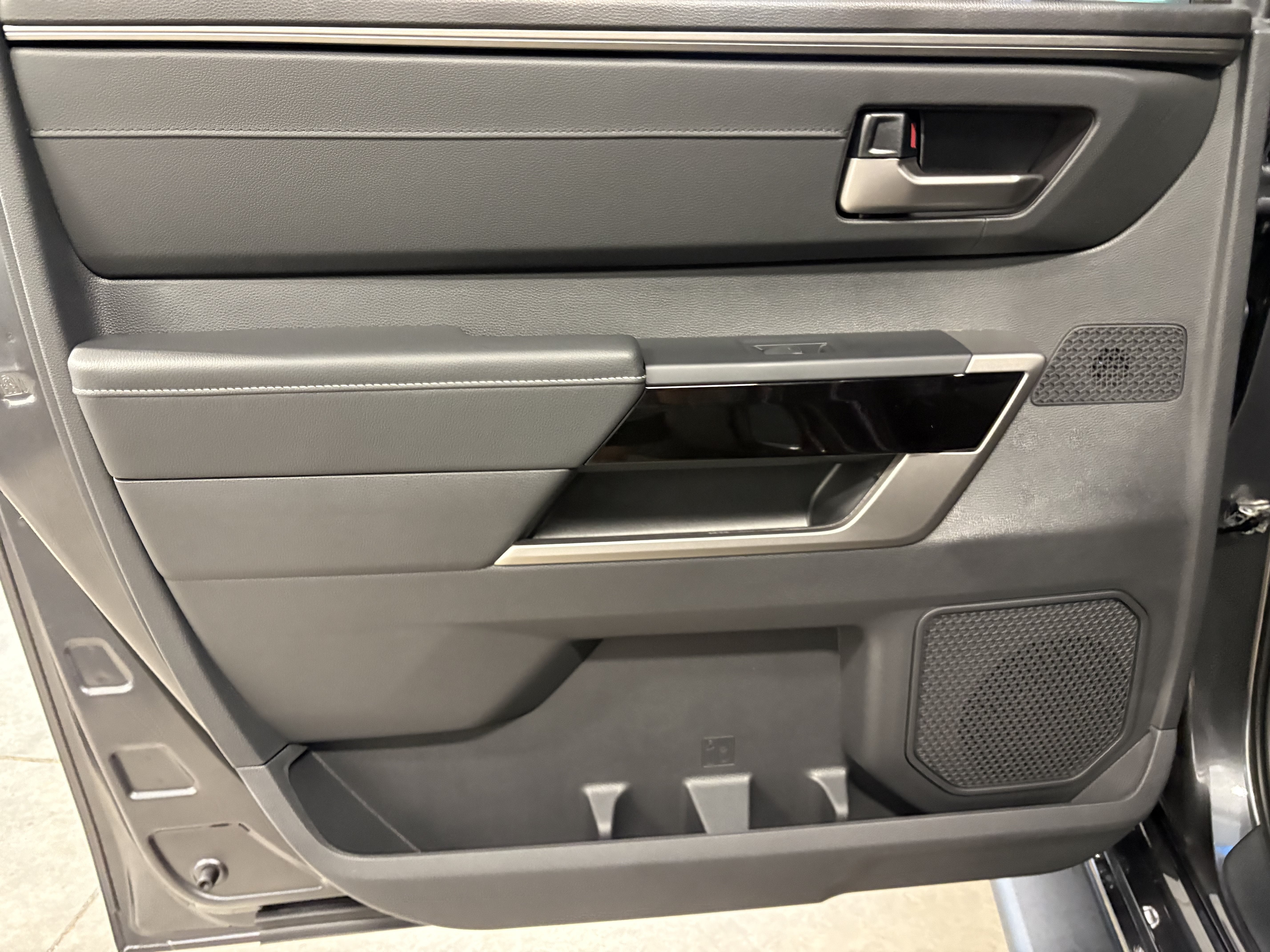 2026 Toyota Tundra Limited 4WD