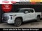 2026 Toyota Tundra Limited 4WD