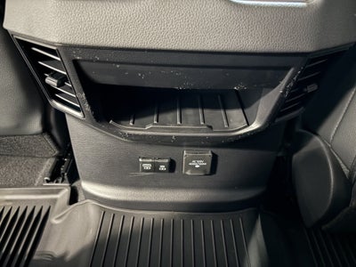 2026 Toyota Tundra Limited 4WD