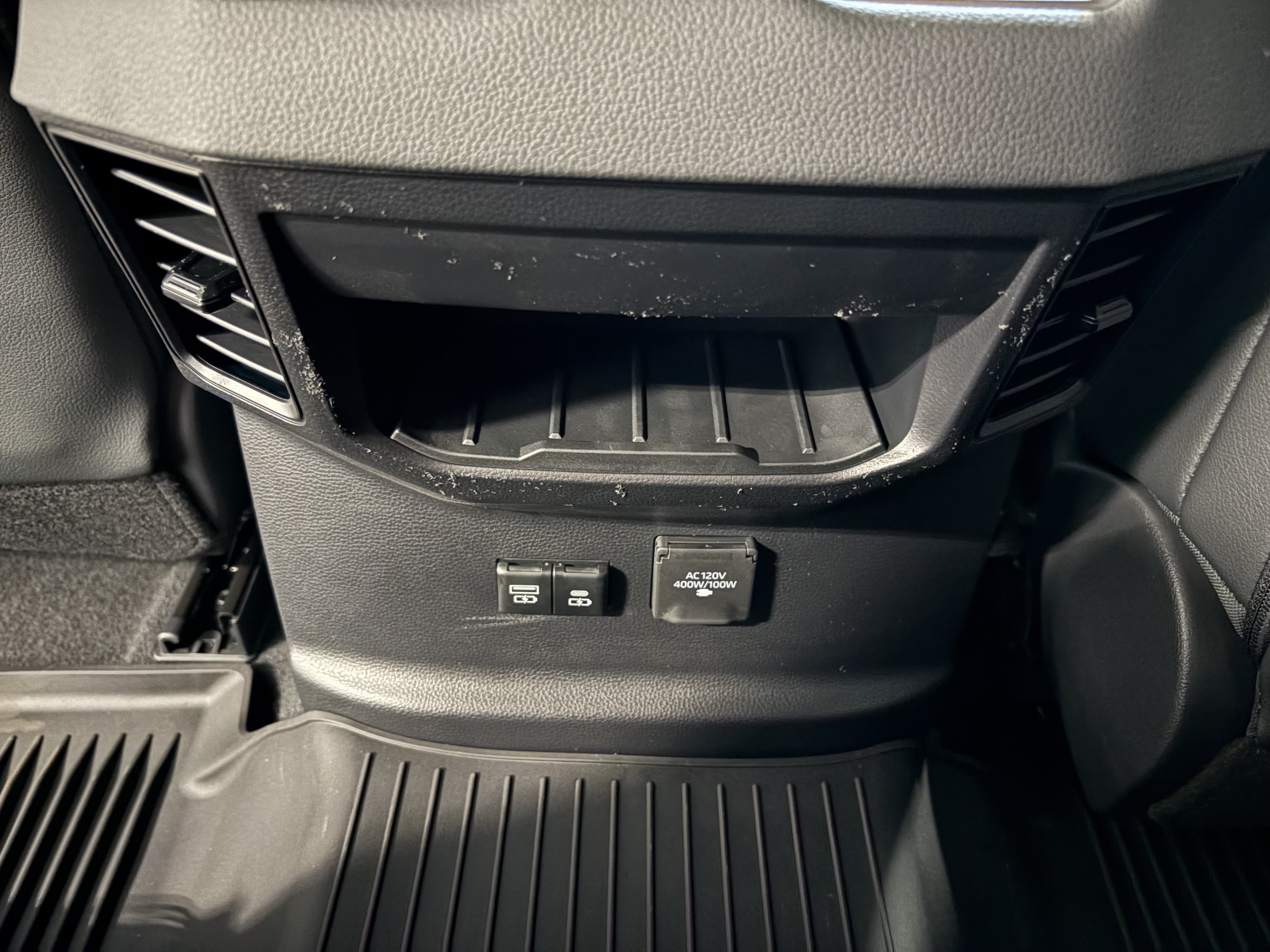 2026 Toyota Tundra Limited 4WD