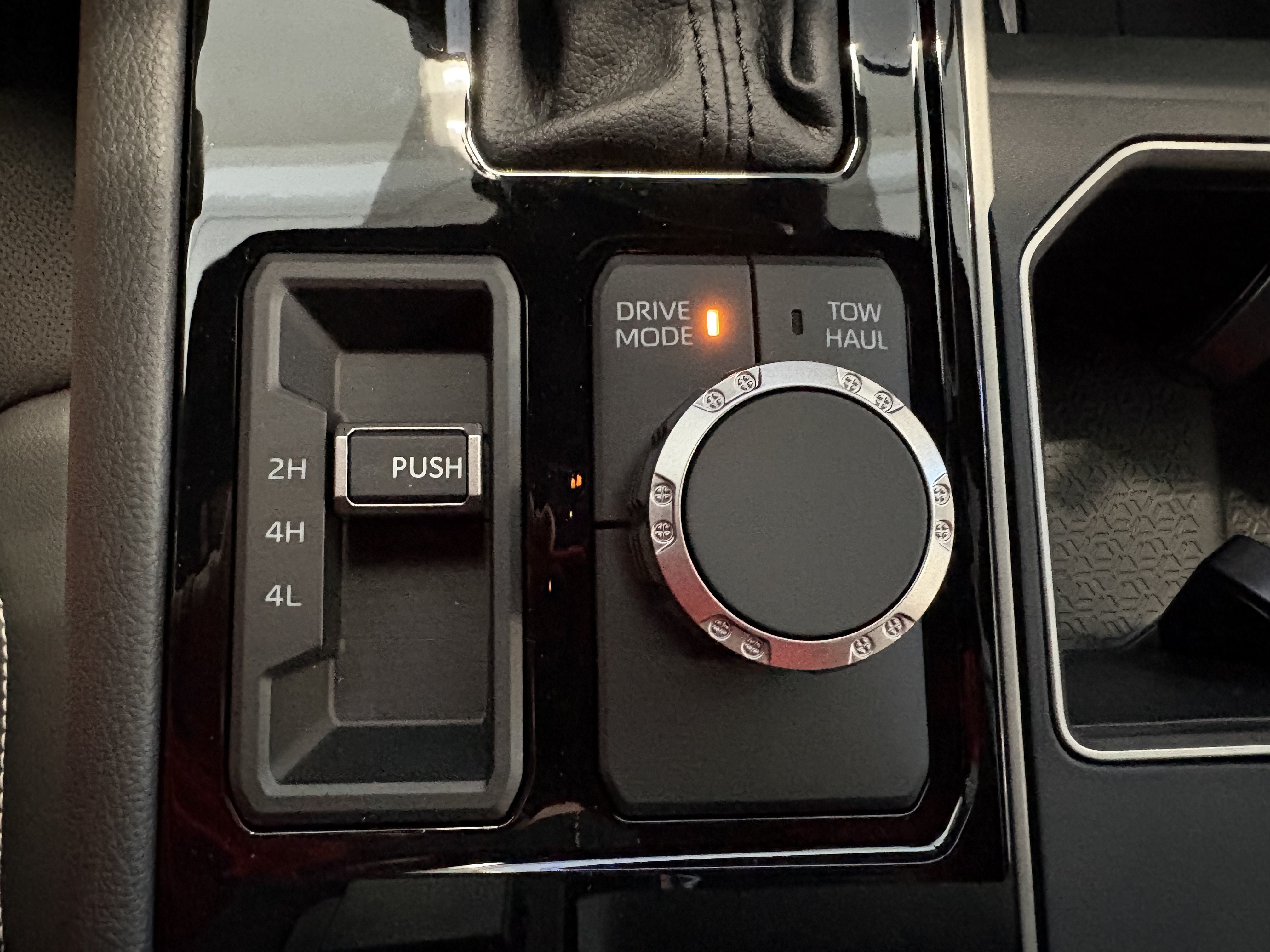 2026 Toyota Tundra Limited 4WD