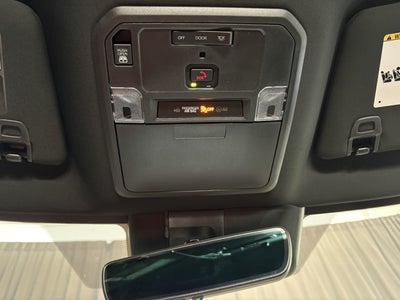 2026 Toyota Tundra Limited 4WD