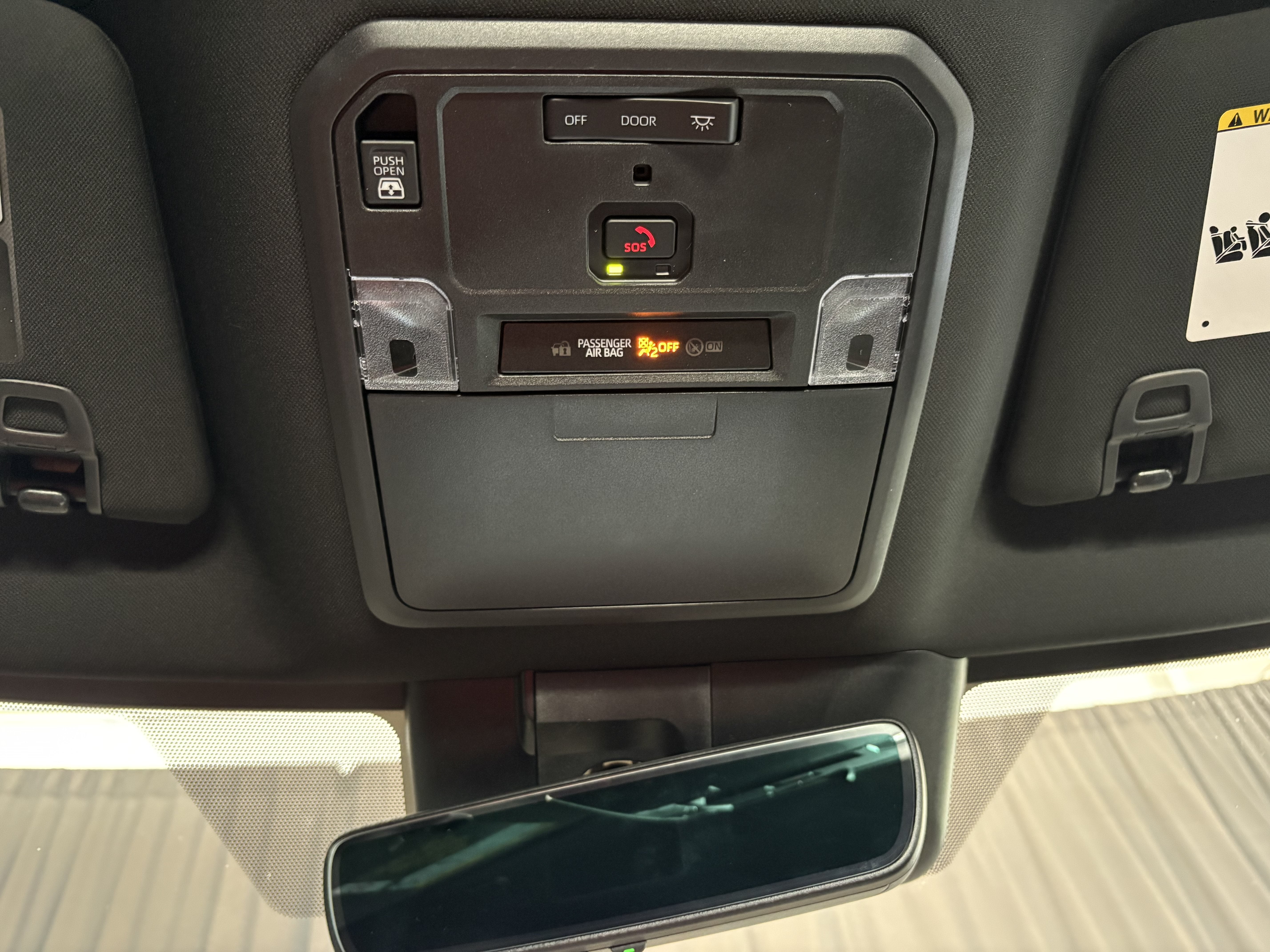 2026 Toyota Tundra Limited 4WD